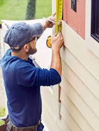 Best Fiber Cement Siding Installation  in Hartington, NE